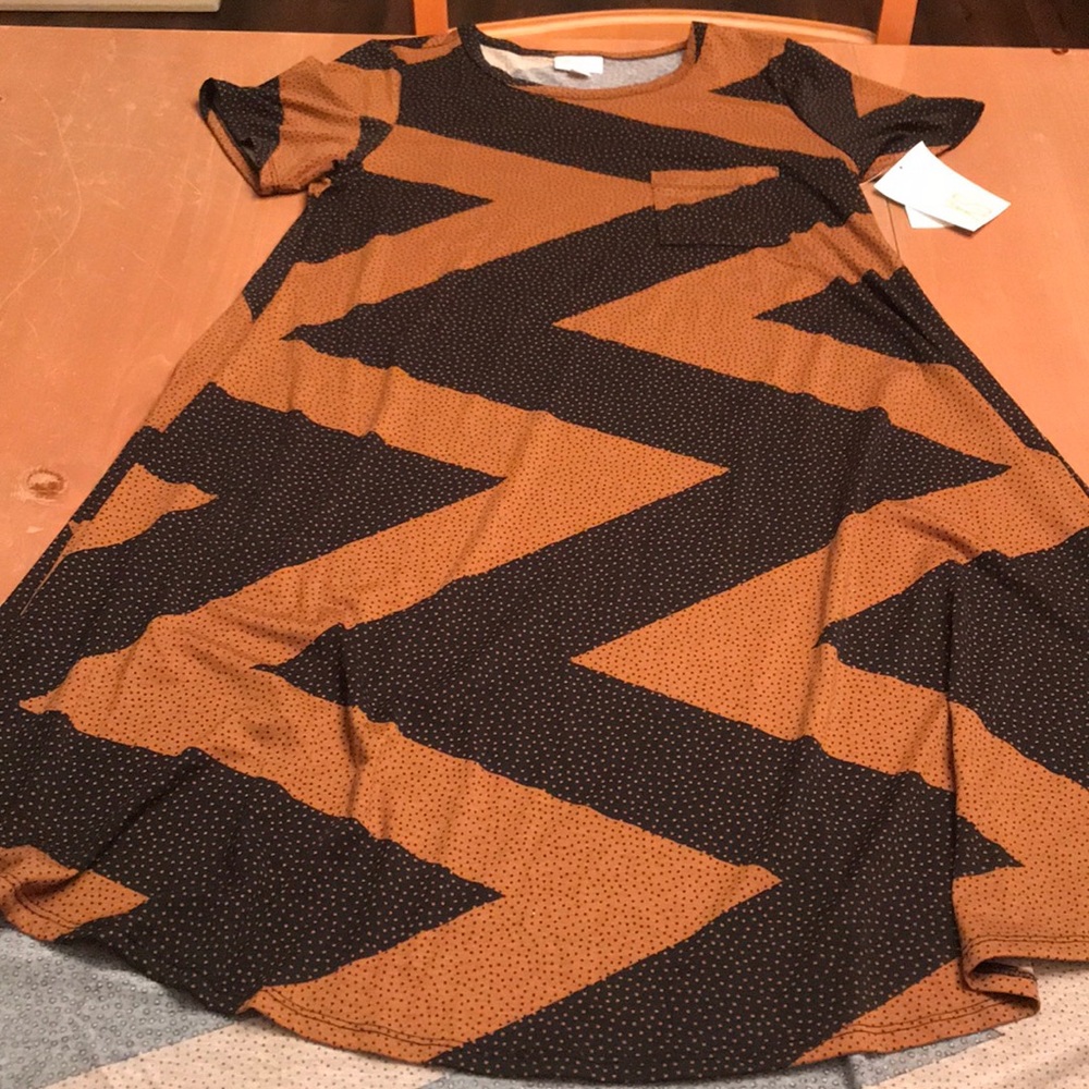 LuLaRoe Carly Size XS